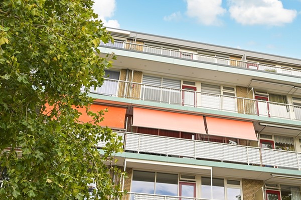 Medium property photo - Leyweg 60, 2545 CP Den Haag